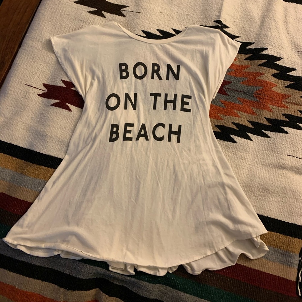 Wild Fox Tee - image 2